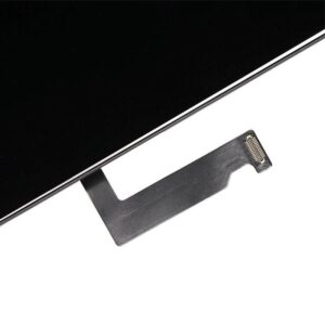 LCD ASSEMBLY WITH STEEL PLATE FOR IPHONE XR (JK INCELL)