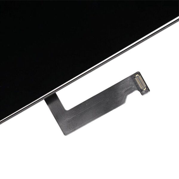 LCD ASSEMBLY WITH STEEL PLATE FOR IPHONE XR (REFURBISHED)