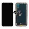 LCD ASSEMBLEY COMPATIBLE FOR IPHONE XS (ITRU COLOURS)