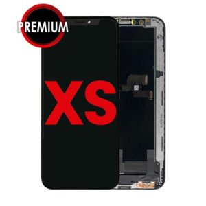 OLED ASSEMBLY COMPATIBLE FOR IPHONE XS (PREMIUM)
