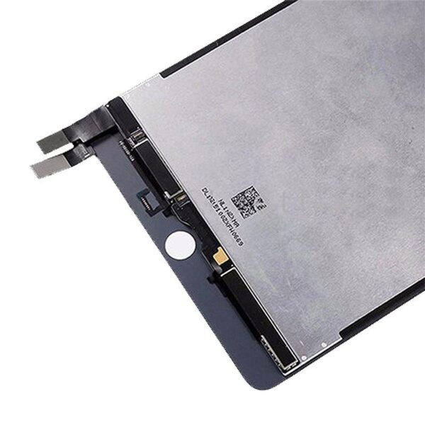 LCD ASSEMBLY COMPATIBLE FOR IPAD MINI 4 (AM) (BLACK)