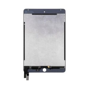 LCD ASSEMBLY COMPATIBLE FOR IPAD MINI 4 (PREMIUM) (WHITE).