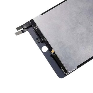 LCD ASSEMBLY COMPATIBLE FOR IPAD MINI 4 (PREMIUM) (WHITE).