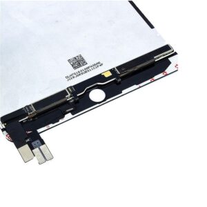 LCD ASSEMBLY COMPATIBLE FOR IPAD MINI 5 (AM) (WHITE).