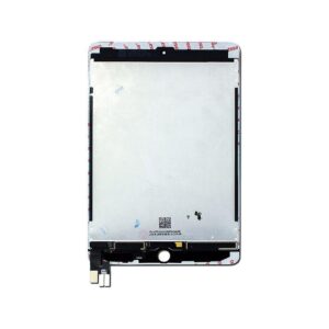 LCD ASSEMBLY WITH DIGITIZER FOR IPAD MINI 5 (PREMIUM) (BLACK).