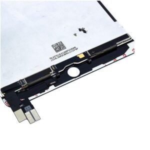 LCD ASSEMBLY WITH DIGITIZER FOR IPAD MINI 5 (PREMIUM) (BLACK).