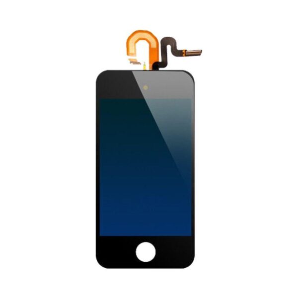 LCD ASSEMBLY COMPATIBLE FOR IPOD 5 / IPOD 6 / IPOD 7 (BLACK)
