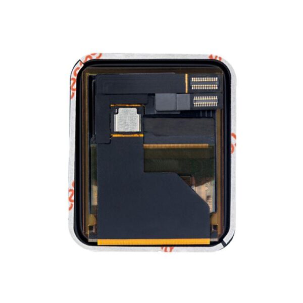 OLED ASSEMBLY COMPATIBLE FOR IWATCH SERIES 1 (42MM) (PREMIUM)