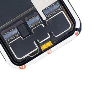 OLED ASSEMBLY COMPATIBLE FOR IWATCH SERIES 3 (38MM) GPS VERSION