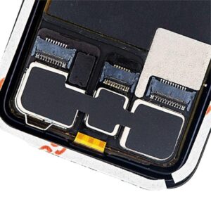 OLED ASSEMBLY COMPATIBLE FOR IWATCH SERIES 3 (38MM) (GPS + LTE)