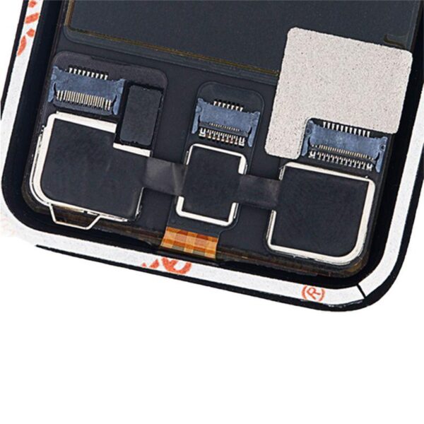 OLED ASSEMBLY COMPATIBLE FOR IWATCH SERIES 3 (42MM) (GPS + LTE)