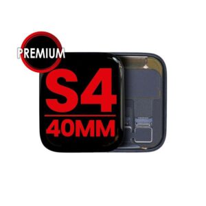 OLED ASSEMBLY COMPATIBLE FOR IWATCH SERIES 4 (40MM) (PREMIUM)