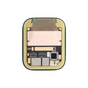 OLED ASSEMBLY COMPATIBLE FOR WATCH SERIES 7 (41MM) (REFURBISHED)