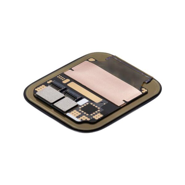 OLED ASSEMBLY COMPATIBLE FOR WATCH SERIES 7 (41MM) (REFURBISHED)