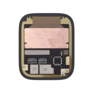 OLED ASSEMBLY WITH BRACKET COMPATIBLE FOR WATCH SERIES 8 (41MM)
