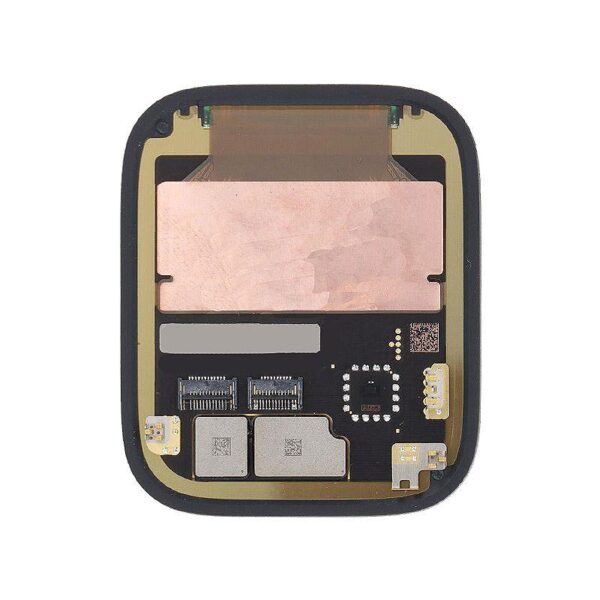 OLED ASSEMBLY WITH BRACKET COMPATIBLE FOR WATCH SERIES 8 (41MM)