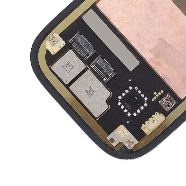 OLED ASSEMBLY WITH BRACKET COMPATIBLE FOR WATCH SERIES 8 (41MM)