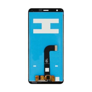 LCD ASSEMBLY NO FRAME COMPATIBLE FOR LG ARISTO 4 (BLACK)