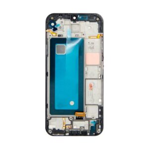 LCD WITH FRAME FOR LG K31 / ARISTO 5 /K8X / PHOENIX 5 / RISIO 4