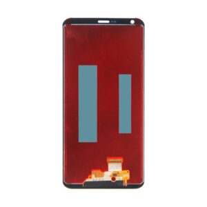 LCD ASSEMBLY COMPATIBLE FOR LG G6 (WHITE)