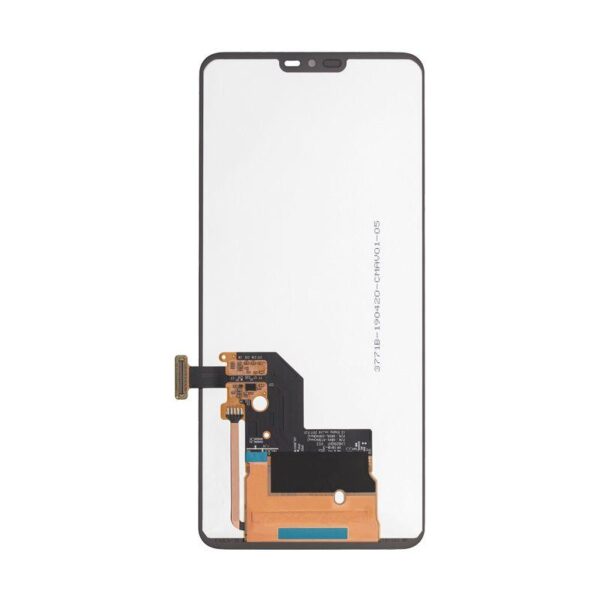 LCD ASSEMBLY WITHOUT FRAME COMPATIBLE FOR LG G7 THINQ / G7 PLUS
