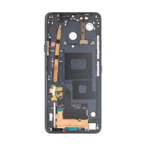 LCD ASSEMBLY WITH FRAME COMPATIBLE FOR LG G7 THINQ / G7 PLUS
