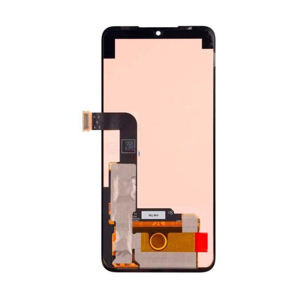 MAIN SCREEN LCD ASSEMBLY COMPATIBLE FOR LG G8X THINQ /V50S THINQ