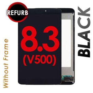 LCD SCREEN (COMBO) - LG LG V50 THINQ (LM-V500XM)