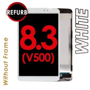 LCD SCREEN (COMBO) - LG LG V50 THINQ (LM-V500XM)
