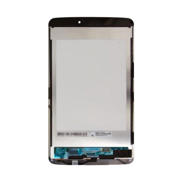 LCD SCREEN (COMBO) - LG LG V50 THINQ (LM-V500XM)