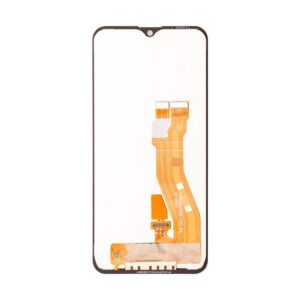 LCD ASSEMBLY WITHOUT FRAME FOR LG K20 / K22 / K22+/ K32 (BLACK)
