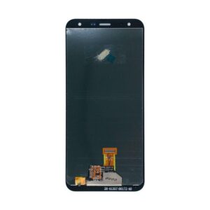 LCD ASSEMBLY WITHOUT FRAME COMPATIBLE FOR LG K40 / K12 PLUS