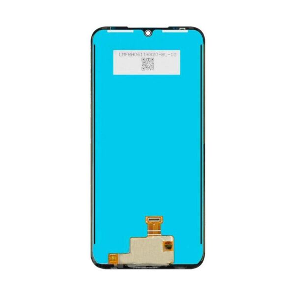 LCD ASSEMBLY FOR LG PREMIER PRO PLUS / HARMONY 4 / LG K41 (K400)