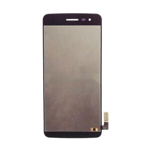 LCD ASSEMBLEY COMPATIBLE FOR LG K8 (BLACK)