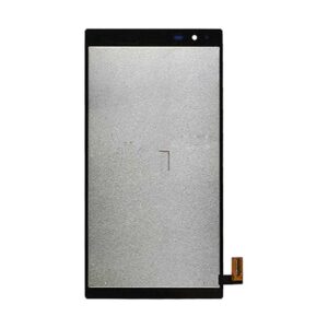 LCD ASSEMBLEY COMPATIBLE FOR LG K8V (BLACK)