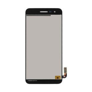 LCD ASSEMBLY WITHOUT FRAME COMPATIBLE FOR LG K9 (2018) (BLACK)