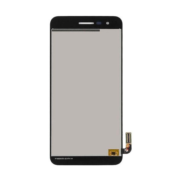 LCD ASSEMBLY WITHOUT FRAME COMPATIBLE FOR LG K9 (2018) (BLACK)