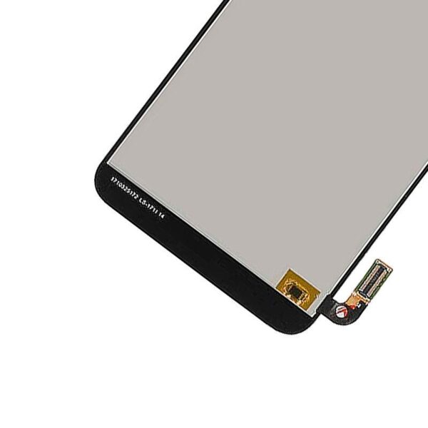 LCD ASSEMBLY WITHOUT FRAME COMPATIBLE FOR LG K9 (2018) (BLACK)