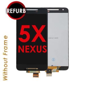 LCD SCREEN (COMBO) - LG LG Nexus 5X H790