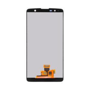LCD ASSEMBLY COMPATIBLE FOR LG G STYLO 2 (LS775 / VS835) (BLACK)