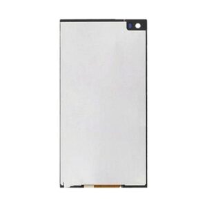 LCD ASSEMBLY WITHOUT FRAME COMPATIBLE FOR LG V20 (H910) (BLACK)