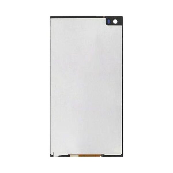 LCD ASSEMBLY WITHOUT FRAME COMPATIBLE FOR LG V20 (H910) (BLACK)