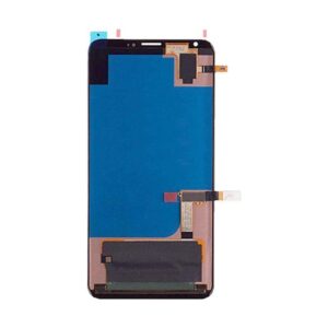 LCD ASSEMBLY NO FRAME COMPATIBLE FOR LG V30 / V30 PLUS / V30S