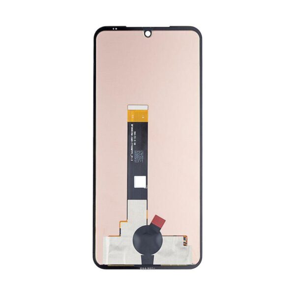 MAIN SCREEN OLED ASSEMBLY WITHOUT FRAME COMPATIBLE FOR LG V60