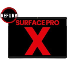 LCD ASSEMBLY COMPATIBLE FOR MICROSOFT SURFACE PRO X 13"