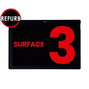 LCD ASSEMBLY COMPATIBLE FOR MICROSOFT SURFACE 3 (1645)