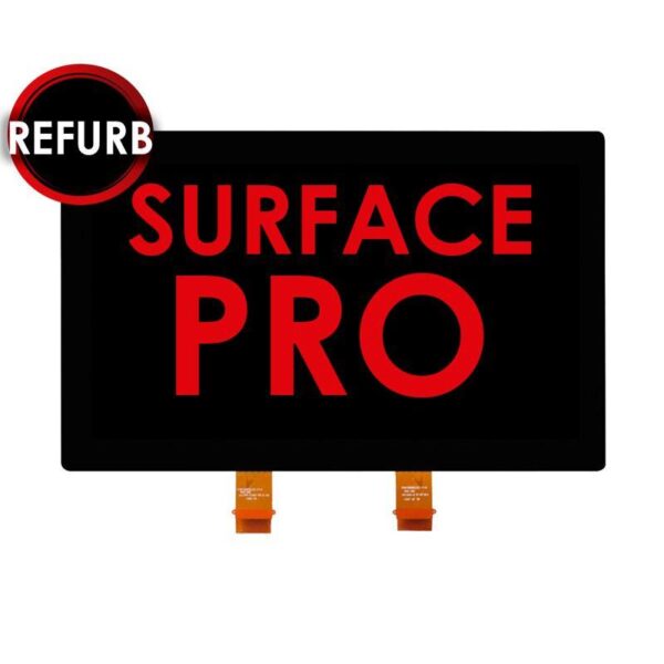 LCD ASSEMBLY COMPATIBLE FOR MICROSOFT SURFACE PRO (1514)