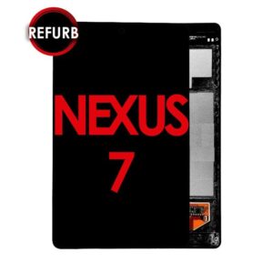 LCD ASSEMBLY COMPATIBLE FOR ASUS NEXUS 7 1ST