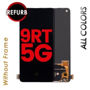 OLED ASSEMBLY WITHOUT FRAME COMPATIBLE FOR ONEPLUS 9RT 5G