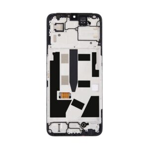 LCD ASSEMBLY WITH FRAME COMPATIBLE FOR ONEPLUS NORD N300 5G